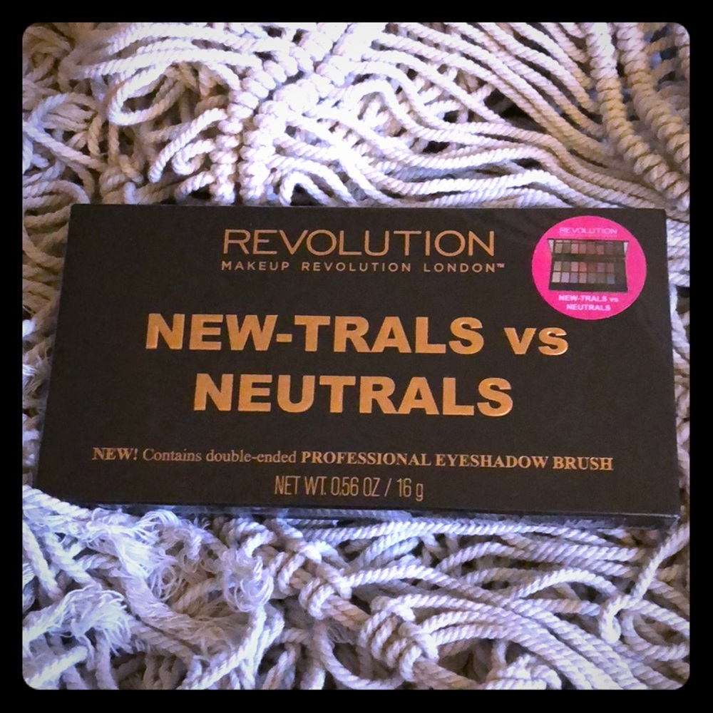 Revolution